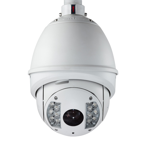 HAIKON DS-2AF1-718 540TVL IR Speed Dome