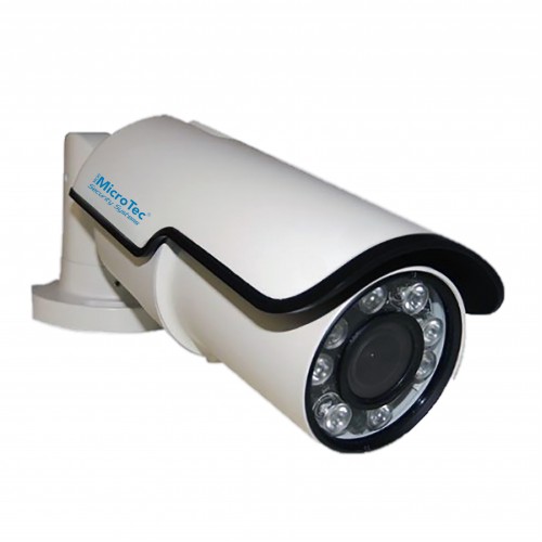 MICROTEC MCR 4300 2 MP IP BULLET KAMERA