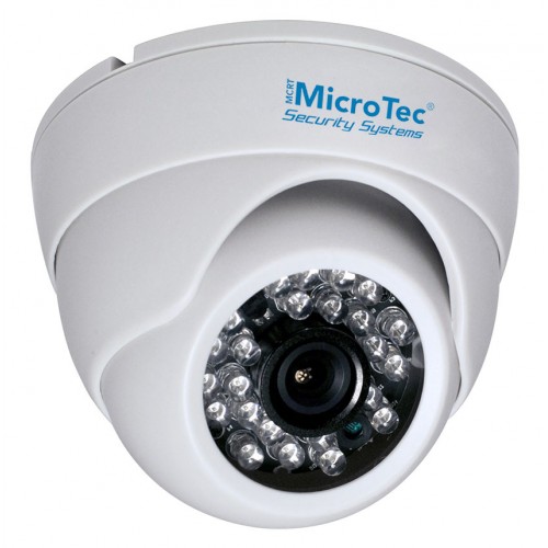 MICROTEC MCR 5281 2 MP IP DOME KAMERA