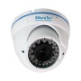 MICROTEC MCR 6103 3 MP IP DOME KAMERA