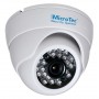 MICROTEC MCR 7001 5 MP IP DOME KAMERA