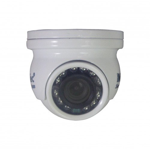 MICROTEC MCR AHD 1001 1.3MP MİNİ DOME KAMERA