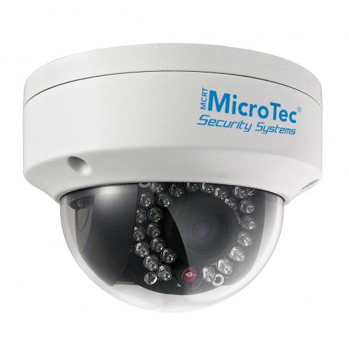 MICROTEC MCR AHD 3332 2 MP DOME KAMERA