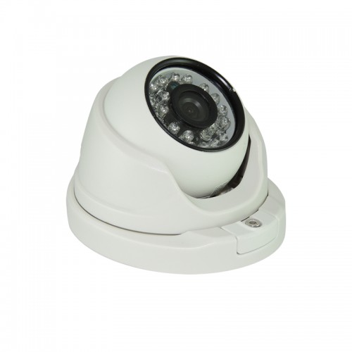 MICROTEC MCR AHD 4908 1MP DOME KAMERA