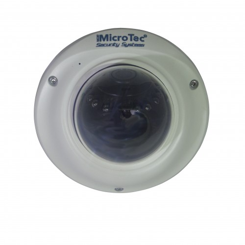 MICROTEC MCR AHD 6521 1.3MP DOME KAMERA