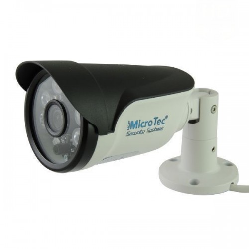 MICROTEC MCR AHD H81 1,3MP KAMERA